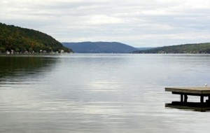 keuka lake